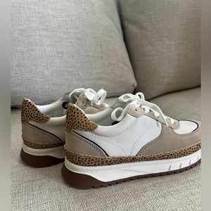 Madewell Sneakers size 7.5